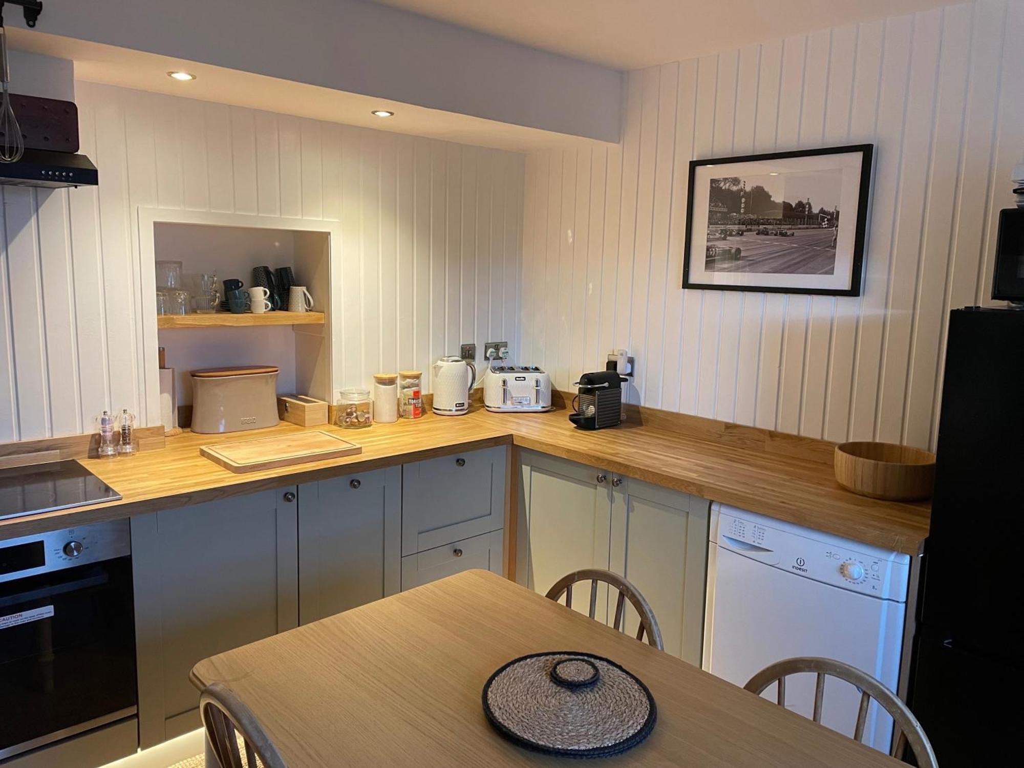 1 Keepers Cottage Skeabost Bridge Isle Of Skye Luaran gambar